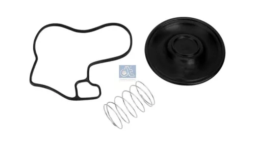 Gasket Kit, timing case