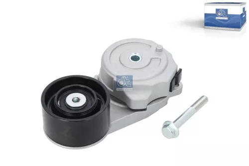 Belt Tensioner, V-ribbed belt