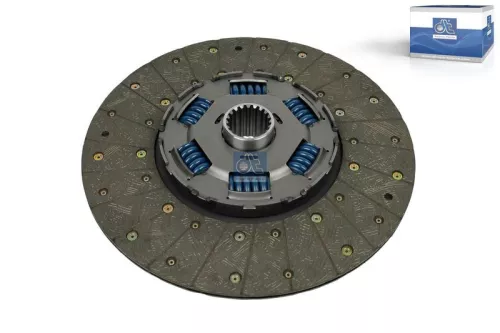 Clutch Disc