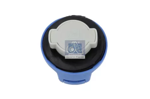 DT Spare Parts Cap, fuel tank (9.69010SP)