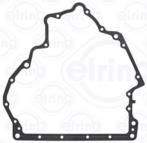 Gasket, housing cover (crankcase)