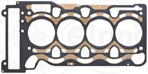 Gasket, cylinder head