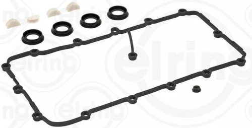 Gasket Set, cylinder head cover