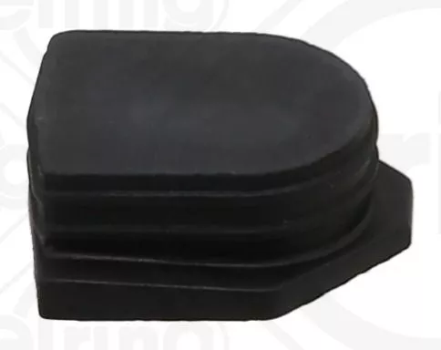 ELRING Plug, rocker arm shaft mounting bore (099.252)
