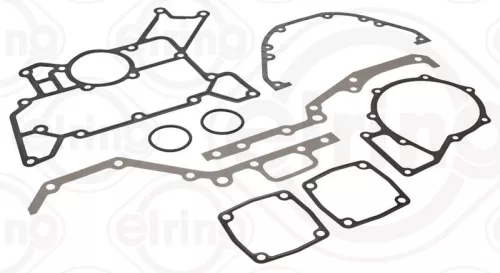 Gasket Kit, crankcase