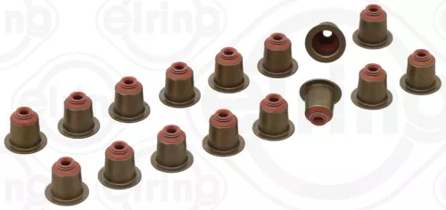 Seal Set, valve stem