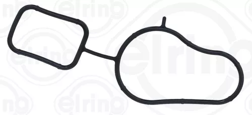 ELRING Gasket, thermostat housing (236.880)