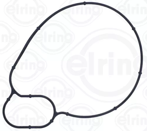 ELRING Gasket, water pump (251.050)