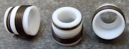 Seal Ring, valve stem