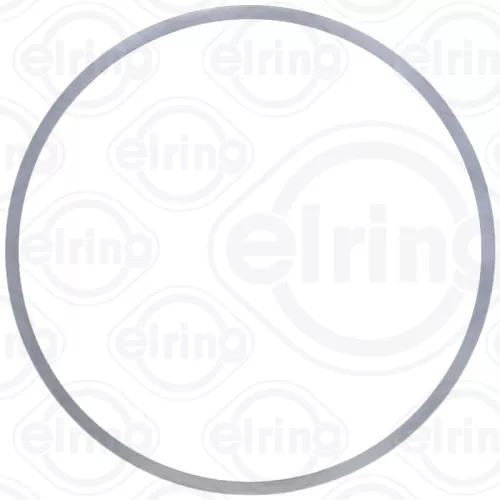 Gasket, cylinder liner