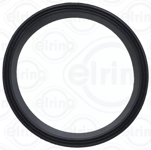 ELRING Gasket, timing case cover (302.690)