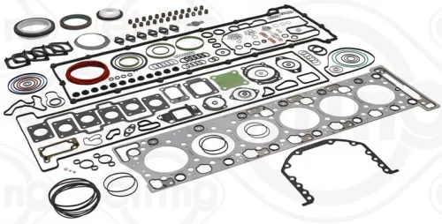 Full Gasket Kit, engine