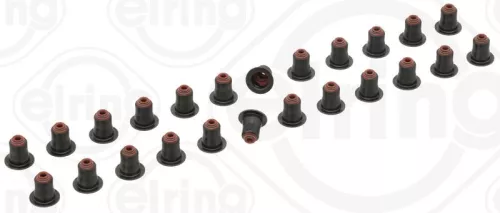 Seal Set, valve stem