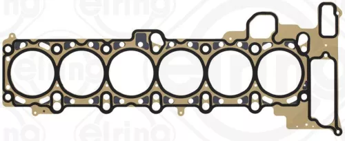 Gasket, cylinder head
