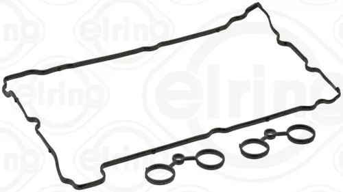 Gasket Set, cylinder head cover