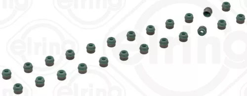 Seal Set, valve stem