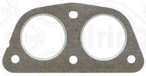 Gasket, exhaust pipe