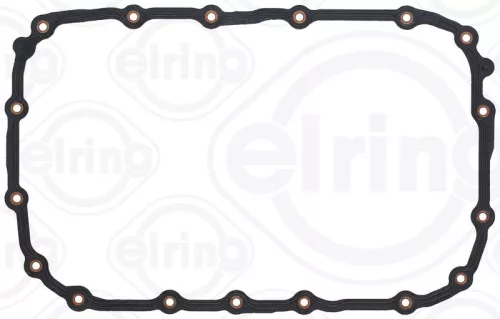 ELRING Gasket, automatic transmission oil sump (468.000)