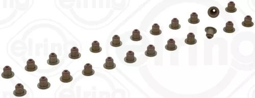 Seal Set, valve stem