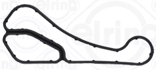 ELRING Gasket, oil cooler (596.450)