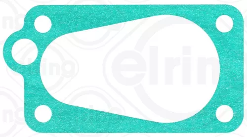 Gasket, intake manifold housing