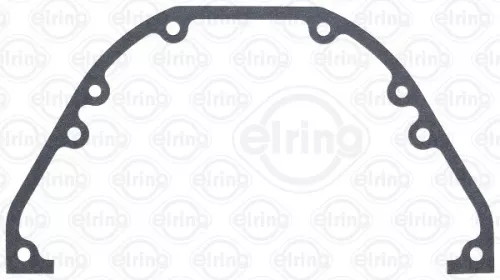 Gasket, housing cover (crankcase)