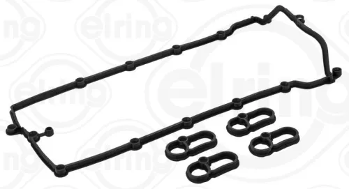 Gasket Set, cylinder head cover