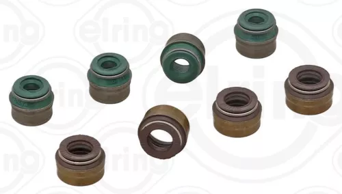 Seal Set, valve stem