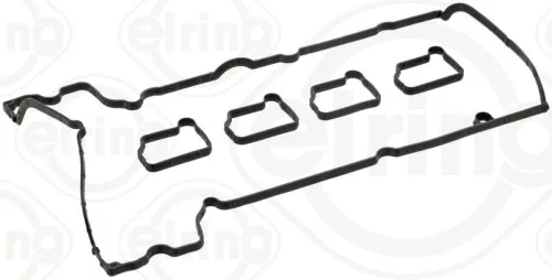 ELRING Gasket Set, cylinder head cover (734.850)