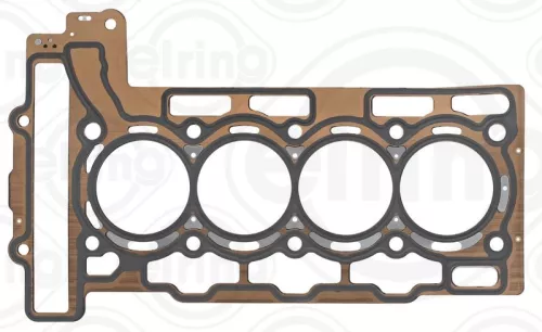 Gasket, cylinder head