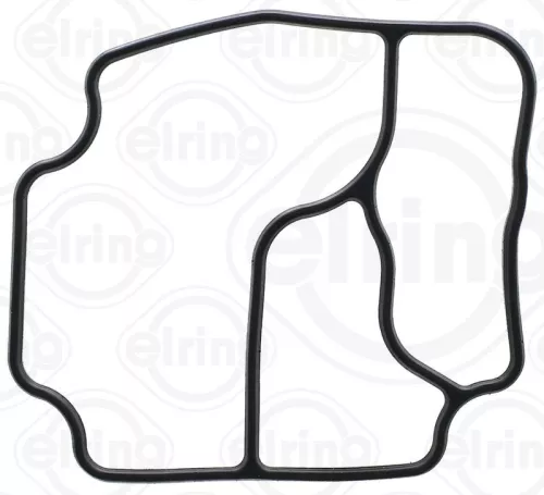 ELRING Gasket, oil filter housing (816.965)