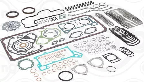 Full Gasket Kit, engine