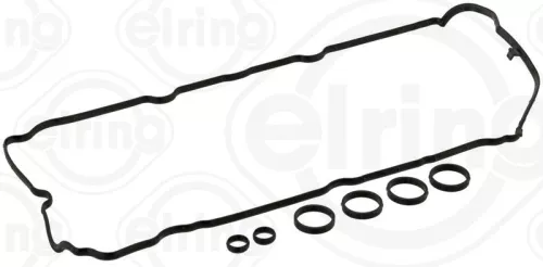 Gasket Set, cylinder head cover