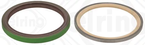 ELRING Gasket Set, wheel hub (921.882)
