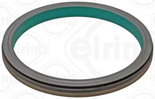 Shaft Seal, crankshaft