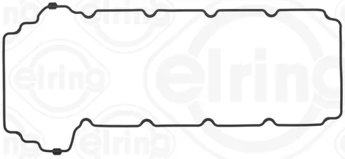 ELRING Gasket, cylinder head cover (939.920)