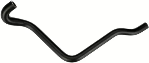 Hose, crankcase ventilation