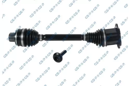 Drive Shaft