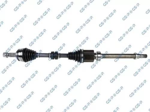 Drive Shaft