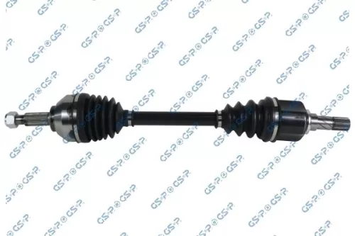 Drive Shaft