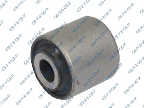 Bush, shock absorber