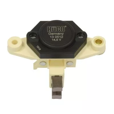 Alternator Regulator