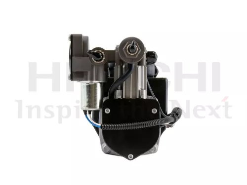 HITACHI Compressor, compressed-air system (2509883)