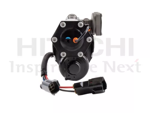 HITACHI Compressor, compressed-air system (2509883)