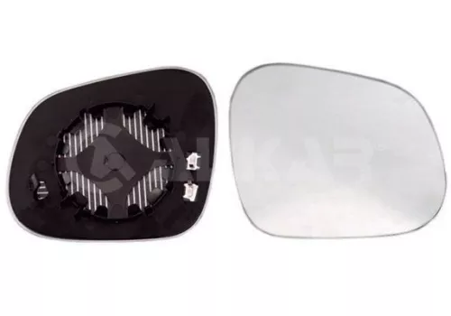 Mirror Glass, exterior mirror