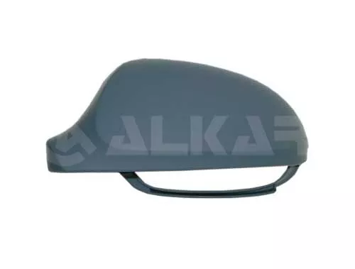 Cover, exterior mirror
