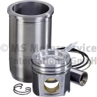 Repair Kit, piston/cylinder liner