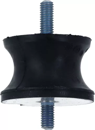 LEMFORDER Mounting, automatic transmission (10463 01)