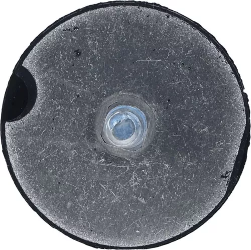 LEMFORDER Mounting, automatic transmission (10463 01)