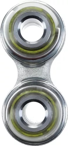 LEMFORDER Control/Trailing Arm, wheel suspension (10643 02)